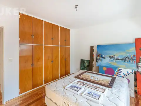 Departamento 4 ambientes con 3 baños