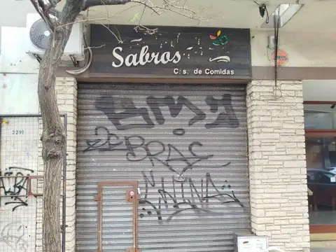 Local en Venta en Terminal Vieja, Mar del Plata