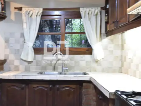 Casa en Venta 21 años