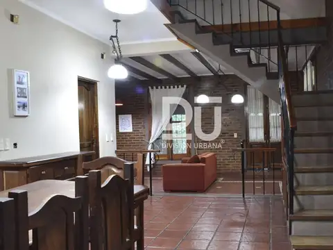 Casa en venta en Moreno