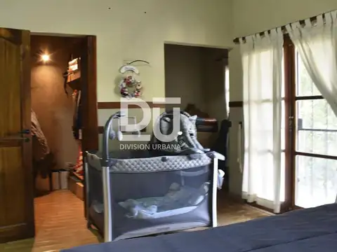 Casa en Venta al Oeste