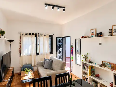 Depto Tipo Casa en Venta de 3 ambientes