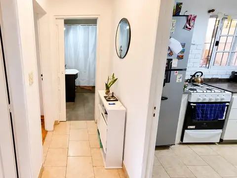 P.H. de 3 ambientes en venta en Ituzaingó Sur