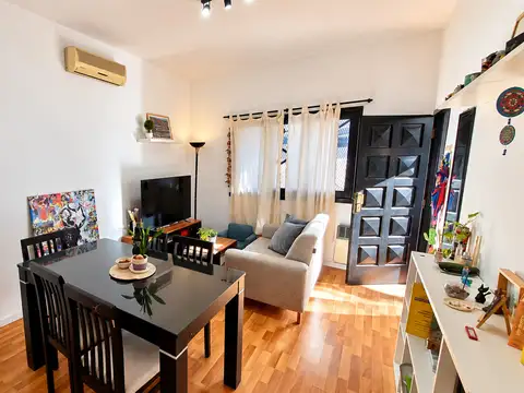Depto Tipo Casa en Venta de 2 dormitorios