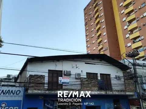 Depto Tipo Casa en Venta de 10 ambientes