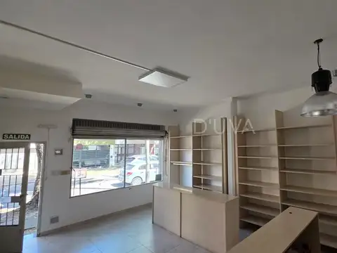 Local en Alquiler en Plaza Guemes, $ 1.200.000