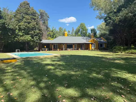 Venta Casa impecable en Carmel