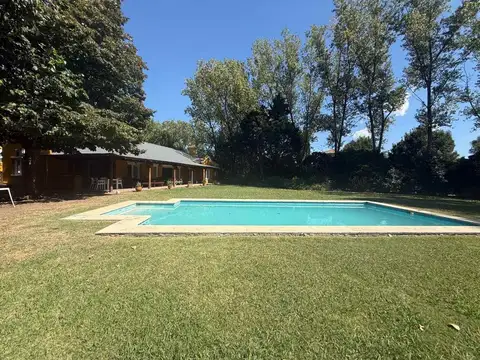 Casa en Venta 35 años