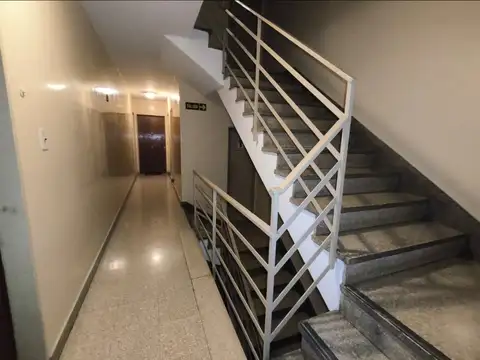 Avenida Martín García 700, Piso 8