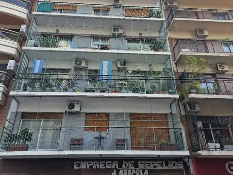 2 AMBIENTES MUY LUMINOSOS