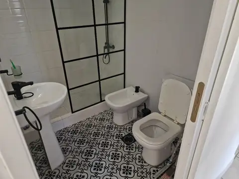 Departamento en Alquiler 55 años