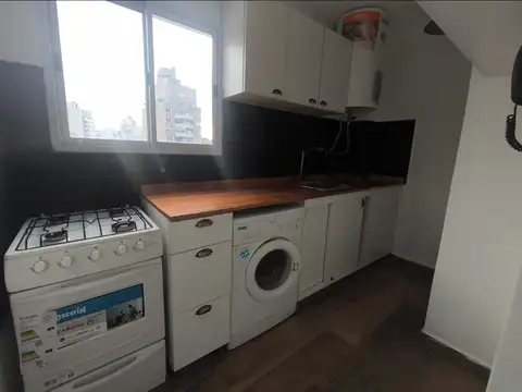 Departamento en Alquiler en Barracas, $ 650.000