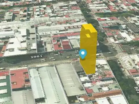 lote en venta balvanera