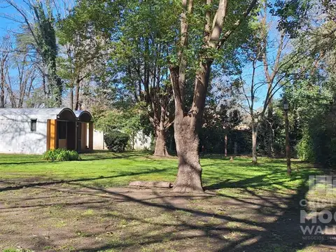 Quinta en Venta en Ingeniero Maschwitz, Partido de Escobar