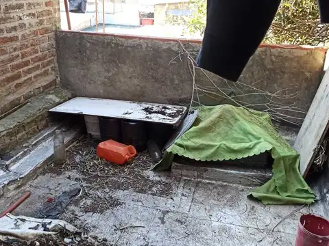 Casa Chalet  en Venta en San Fernando, G.B.A. Zona Norte, Argentina