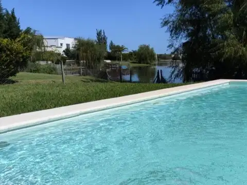 Casa en Venta 3 años
