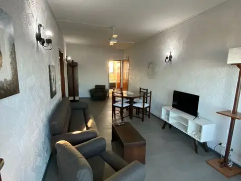Departamento en Alquiler Temporal con 1 cocheras