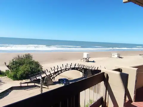 Departamento en Alquiler Temporal con 1 cocheras