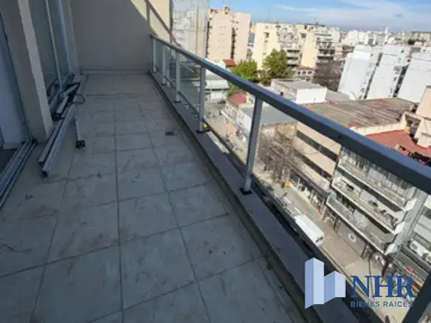 Departamento en Alquiler de 3 dormitorios