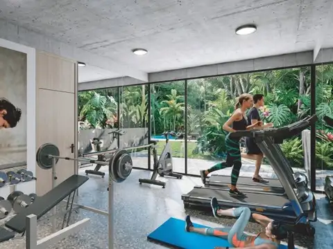 Departamento en Venta A Estrenar