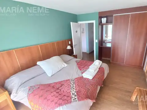 Departamento  2 ambientes en venta en Complejo Villa Huapi, Dina Huapi, Río Negro