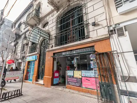 Local en Venta en Belgrano, CABA