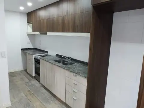 Miguel Cane 800, Piso 1°