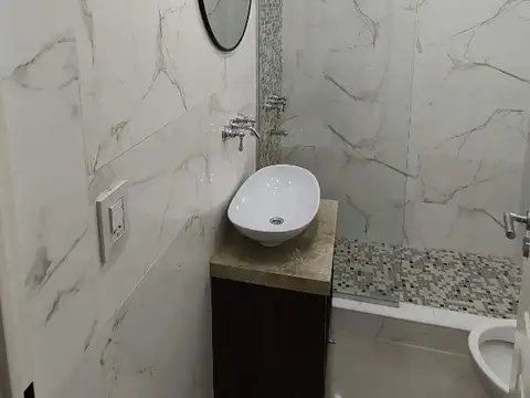 Miguel Cane 800, Piso 1°