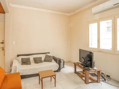 Virrey Olaguer Y Feliu 2500, Piso 1