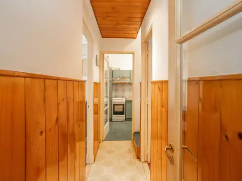 Depto Tipo Casa en Venta de 1 dormitorio