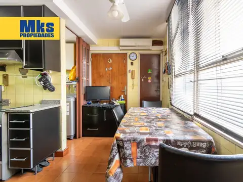 Departamento en Venta 40 años