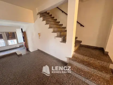 Departamento en Alquiler de 4 ambientes