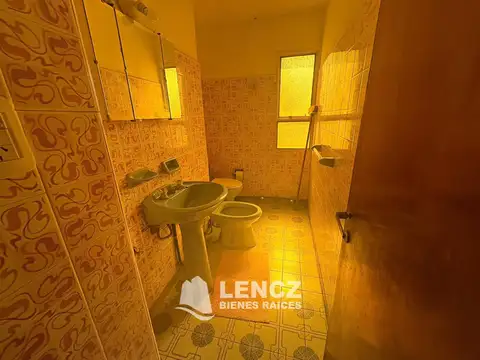 Departamento en Alquiler de 3 dormitorios