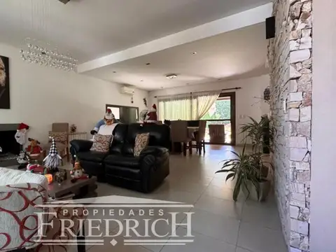 Casa en Venta en Haras Maria Victoria, USD 330.000