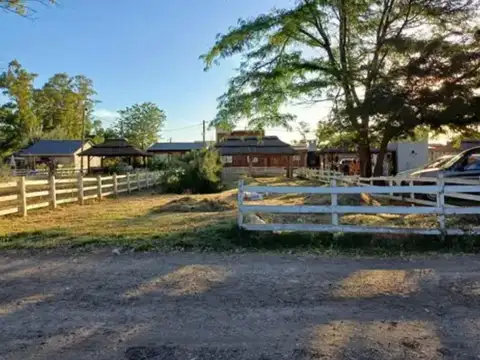 Terreno en Venta en Haras El Terraplen, USD 17.000