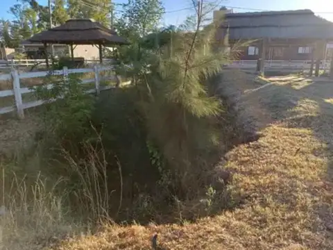El Terraplen