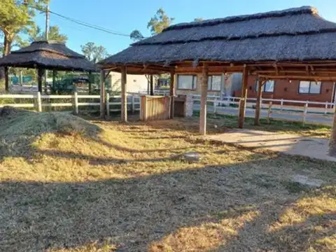 Haras El Terraplen S/N - Gral. Rodriguez -