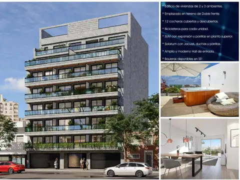 Emprendimiento Cervantes 3236