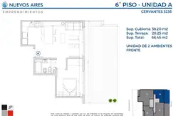 Emprendimiento - Entrega Julio 2027