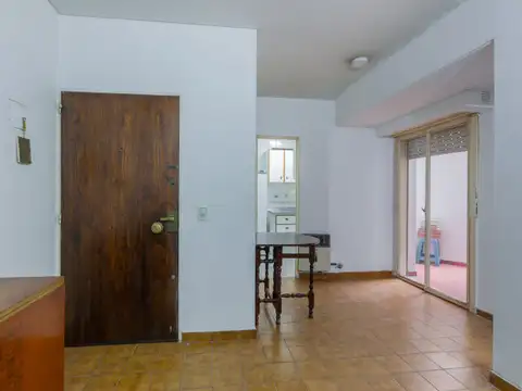 Departamento en Venta 41 años