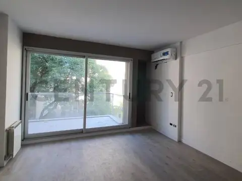 VENTA DEPARTAMENTO 4 AMBIENTES CABALLITO A ESTRENAR BALCON APTO CREDITO