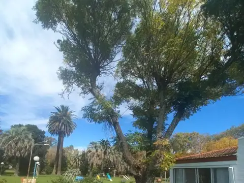 Casa en Venta 30 años