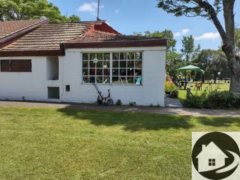 Casa en barrio privado CSIS