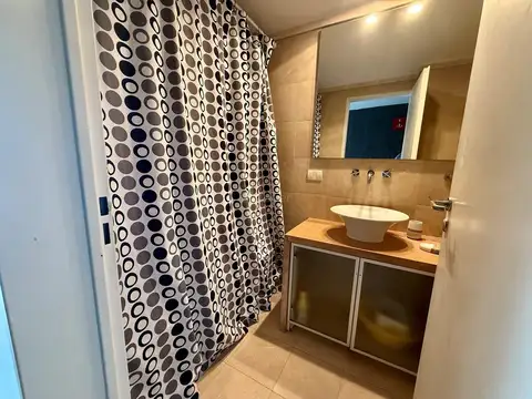 Departamento en Alquiler en Nordelta Terrazas de la Bahia, USD 700