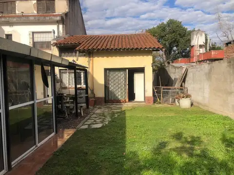 Casa en Venta de 1 dormitorio