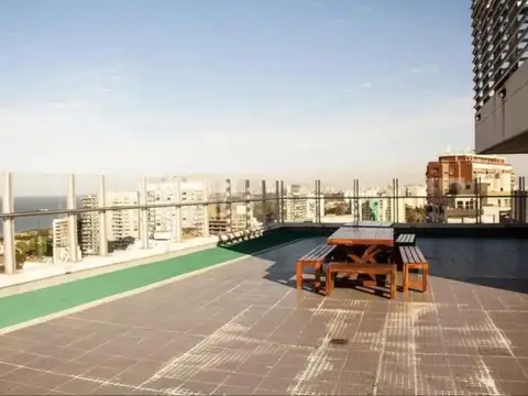 Departamento en Venta 10 años