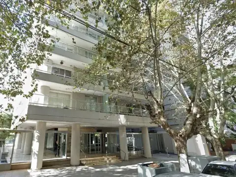 Rosales Park Tower - Venta con Renta !