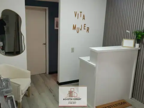 Departamento en Alquiler Apto profesional