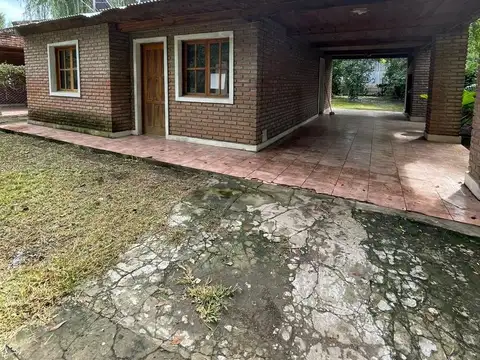 Casa en Las Tardes