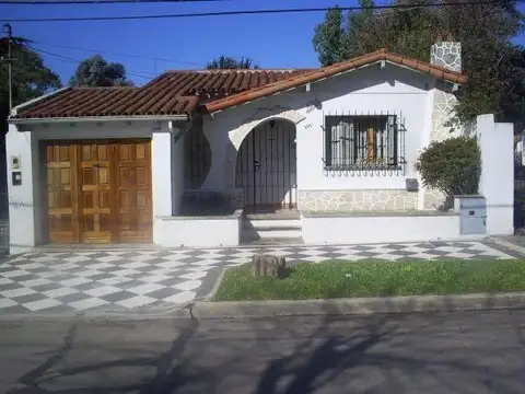 Casa en Venta - Monte Grande